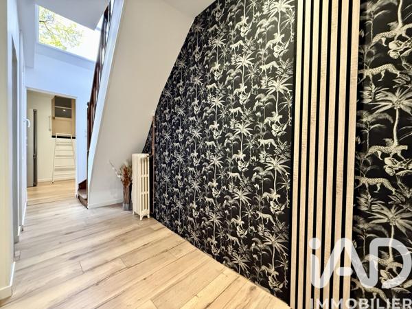 Appartement à vendre 2 pièces 55 m² Granville