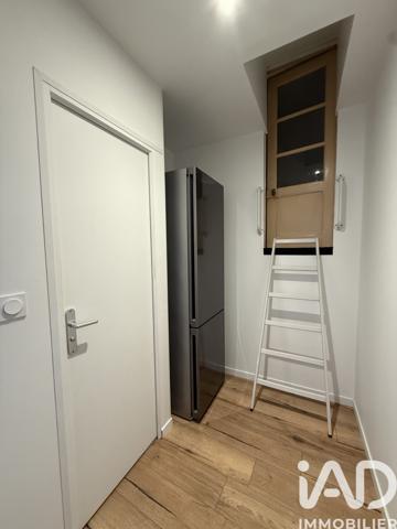 Appartement à vendre 2 pièces 55 m² Granville