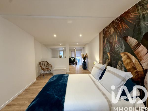 Appartement à vendre 2 pièces 55 m² Granville