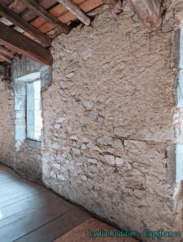 Maison à vendre 11 pièces - Château-Gaillard (63300)