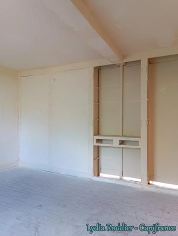 Maison à vendre 11 pièces - Château-Gaillard (63300)