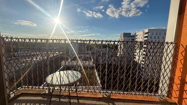 3 pièces CENTRE-VILLE