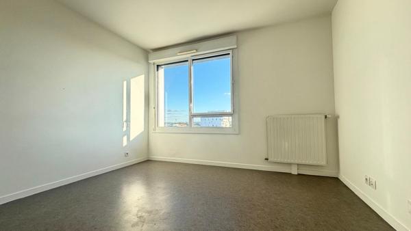 3 pièces CENTRE-VILLE