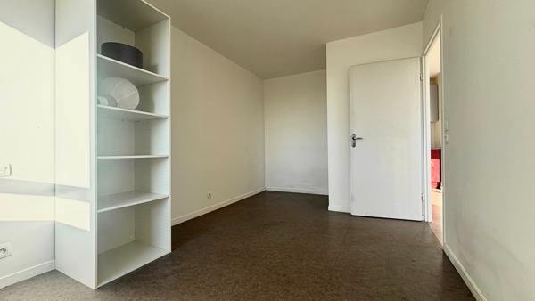 3 pièces CENTRE-VILLE