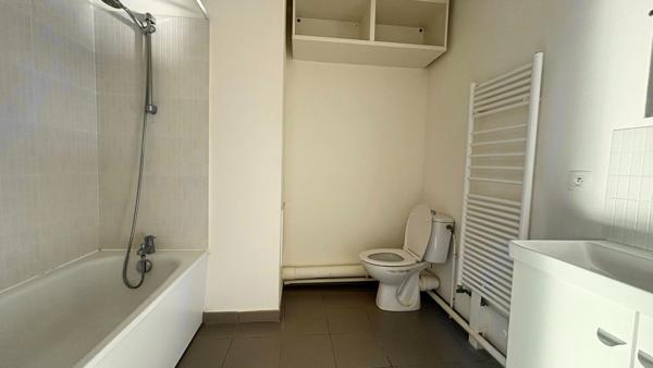 3 pièces CENTRE-VILLE