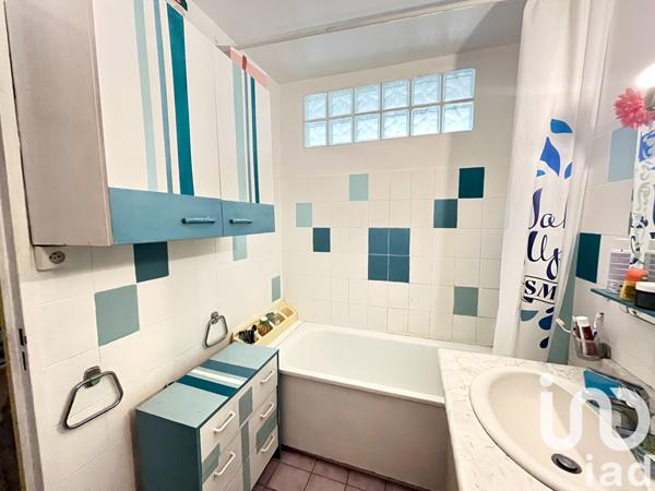 Appartement à vendre 3 pièces 64 m² Longjumeau