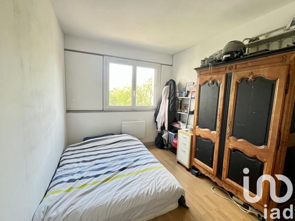 Appartement à vendre 3 pièces 64 m² Longjumeau