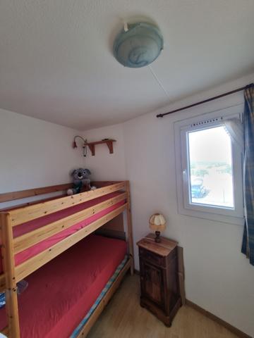 Saint-Pierre-la-mer (11560) Appartement T3 de 37 m2 avec parking 11560 Saint Pierre La Mer