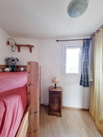 Saint-Pierre-la-mer (11560) Appartement T3 de 37 m2 avec parking 11560 Saint Pierre La Mer