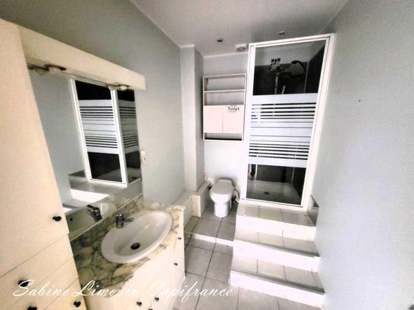Appartement à vendre 3 pièces VALENTIGNEY (25)