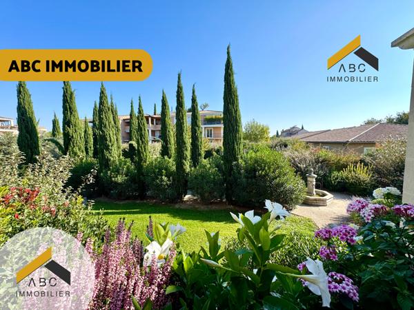 Orange (84100) Résidence de standing - Appartement avec place de parking