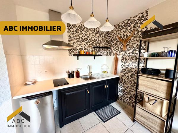 Orange (84100) Résidence de standing - Appartement avec place de parking