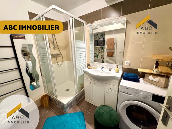 Orange (84100) Résidence de standing - Appartement avec place de parking