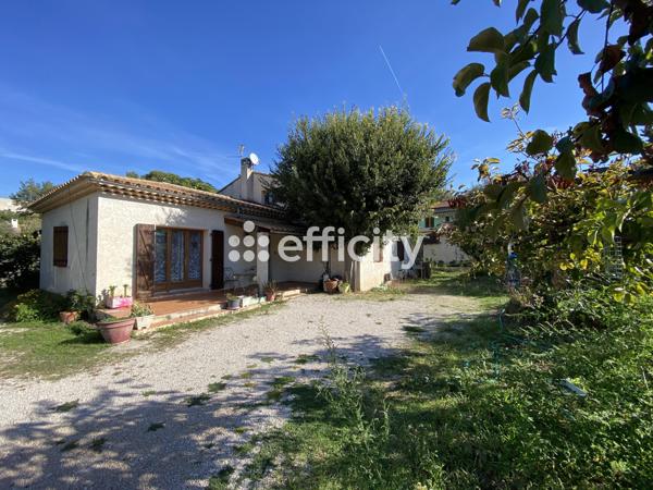 Maison 5 pièces - 147 m²