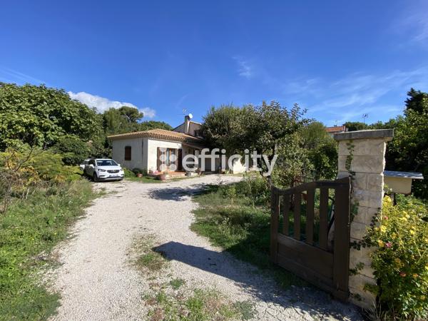 Maison 5 pièces - 147 m²