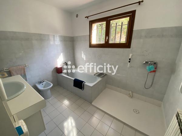 Maison 5 pièces - 147 m²