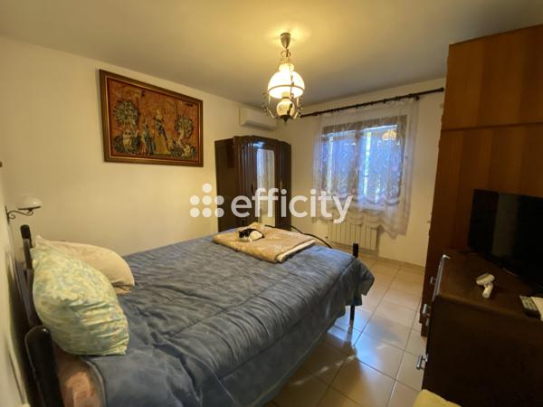 Maison 5 pièces - 147 m²