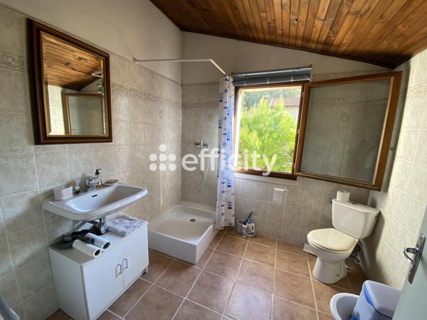 Maison 5 pièces - 147 m²