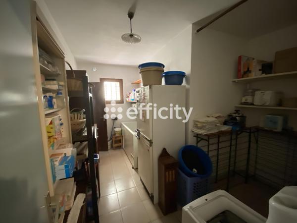 Maison 5 pièces - 147 m²