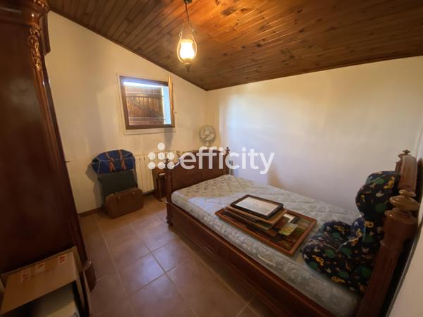 Maison 5 pièces - 147 m²