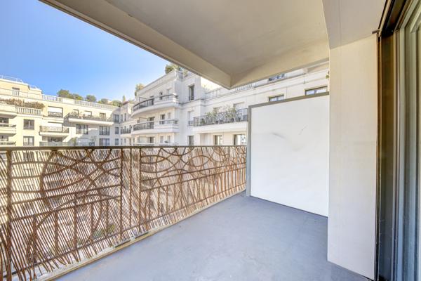 Appartement 3 pièces - 65 m² Exclusivité