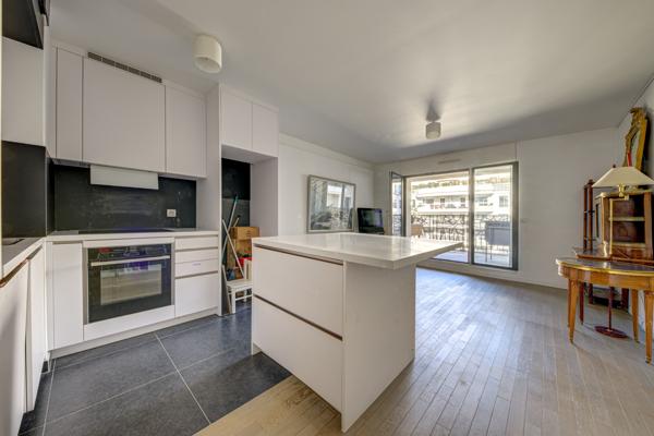 Appartement 3 pièces - 65 m² Exclusivité