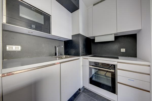 Appartement 3 pièces - 65 m² Exclusivité