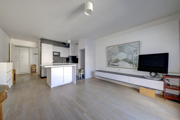 Appartement 3 pièces - 65 m² Exclusivité