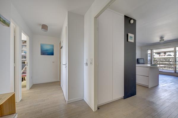 Appartement 3 pièces - 65 m² Exclusivité