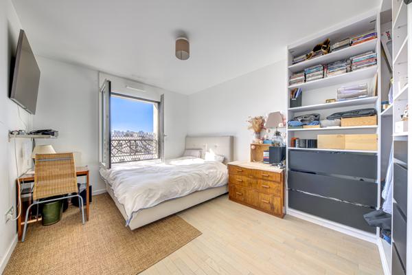 Appartement 3 pièces - 65 m² Exclusivité