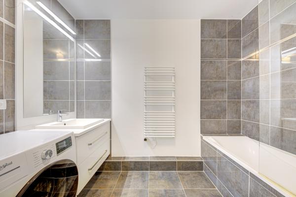 Appartement 3 pièces - 65 m² Exclusivité