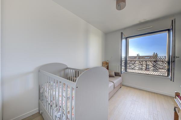 Appartement 3 pièces - 65 m² Exclusivité