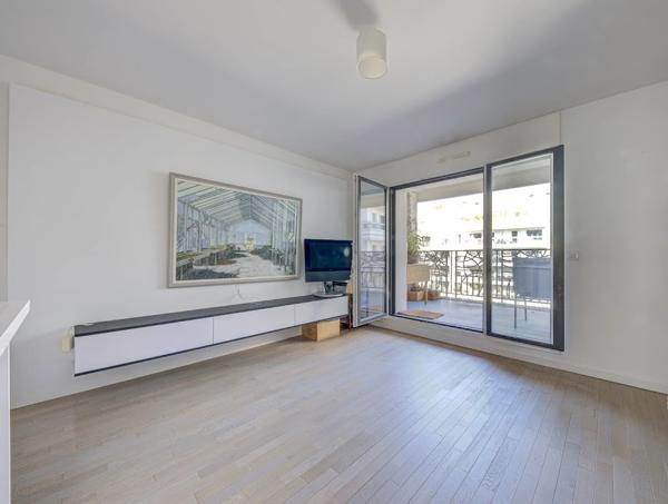 Appartement 3 pièces - 65 m² Exclusivité