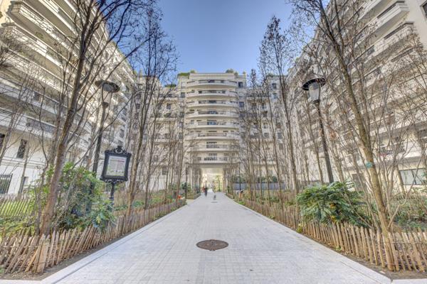 Appartement 3 pièces - 65 m² Exclusivité