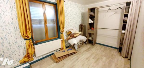 VALENCIENNES MAISON DE VILLE RENOVEE