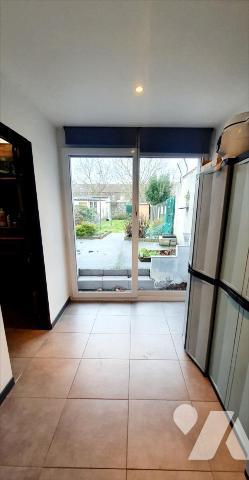 VALENCIENNES MAISON DE VILLE RENOVEE