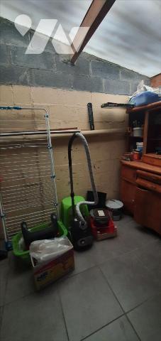 VALENCIENNES MAISON DE VILLE RENOVEE