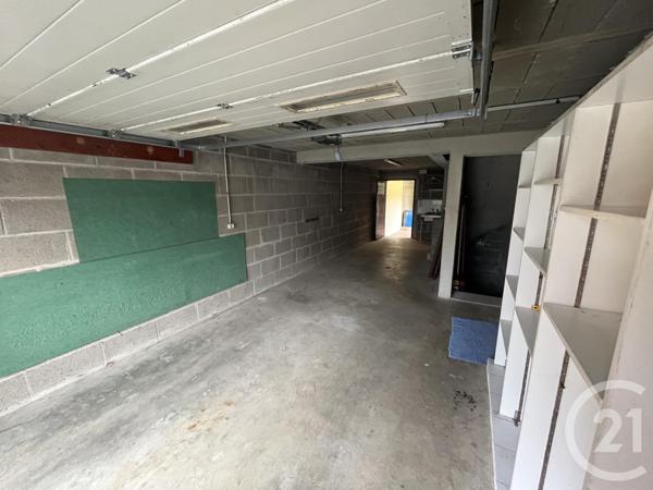 Maison à vendre  7 pièces - 163 m2 ARON - 53