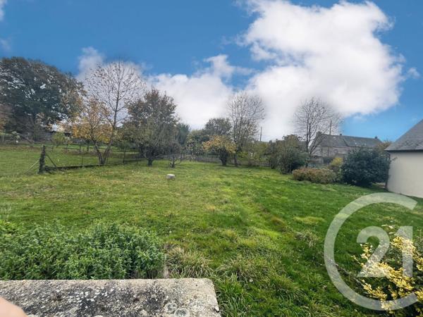 Maison à vendre  7 pièces - 163 m2 ARON - 53