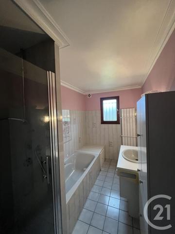 Maison à vendre  7 pièces - 163 m2 ARON - 53