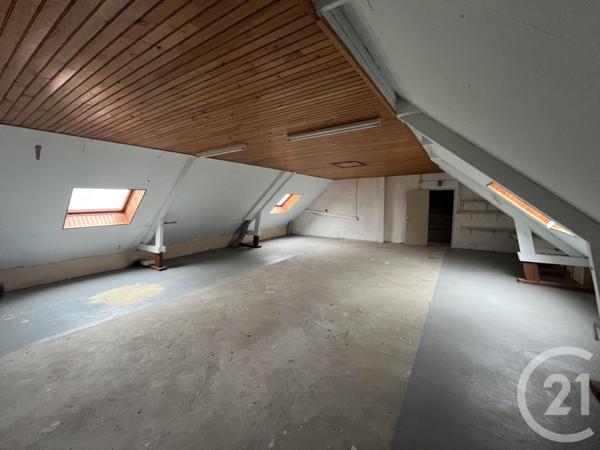 Maison à vendre  7 pièces - 163 m2 ARON - 53