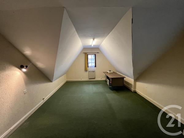 Maison à vendre  7 pièces - 163 m2 ARON - 53