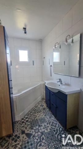 Maison à vendre 6 pièces 104 m² Mouettes