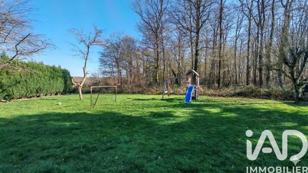 Maison à vendre 6 pièces 104 m² Mouettes