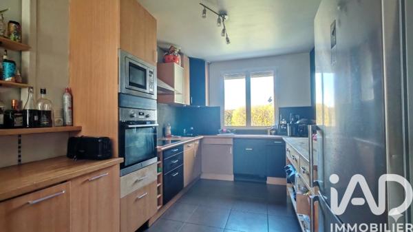 Maison à vendre 6 pièces 104 m² Mouettes