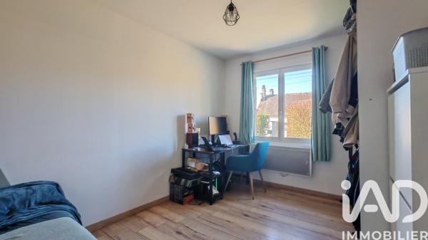 Maison à vendre 6 pièces 104 m² Mouettes