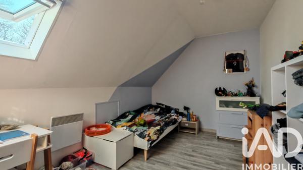 Maison à vendre 6 pièces 104 m² Mouettes