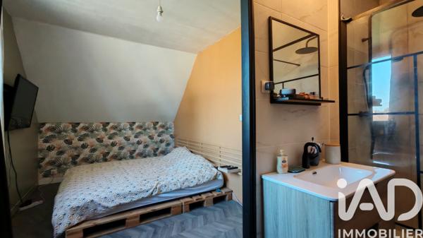 Maison à vendre 6 pièces 104 m² Mouettes