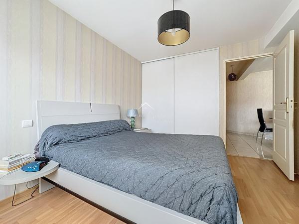 Millau (12100) APPARTEMENT F2 DE 52 M² AVEC GARAGE ET ASCENSEUR DANS RÉSIDENCE DE STANDING