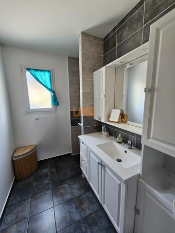 Maison BBC Plain-Pied 3 chambres à St-Aignan-Grand Lieu